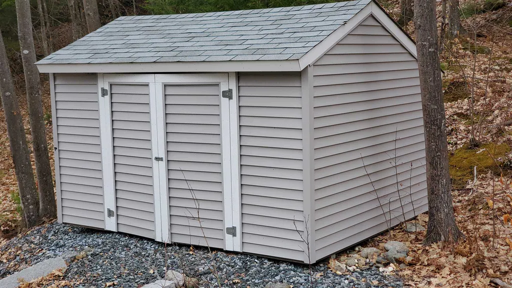 15 Adams Road Enfield NH 03748
