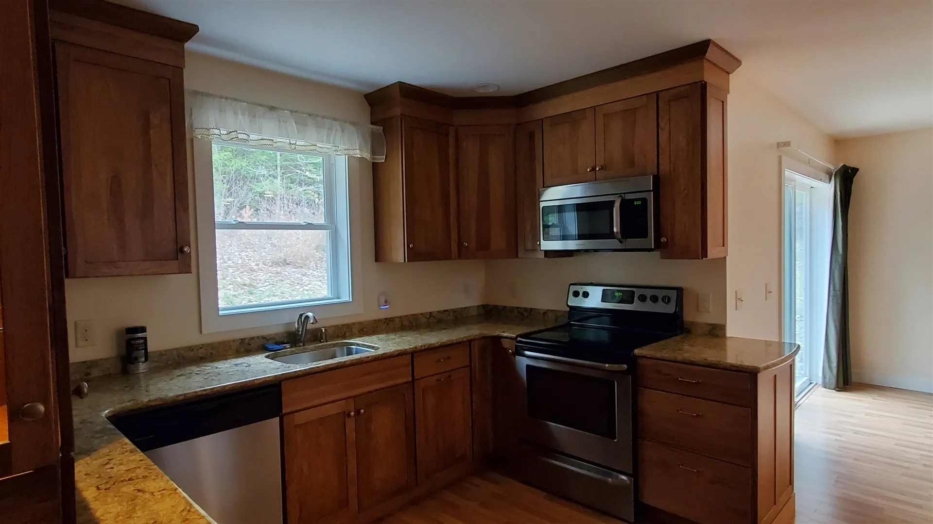 15 Adams Road Enfield NH 03748