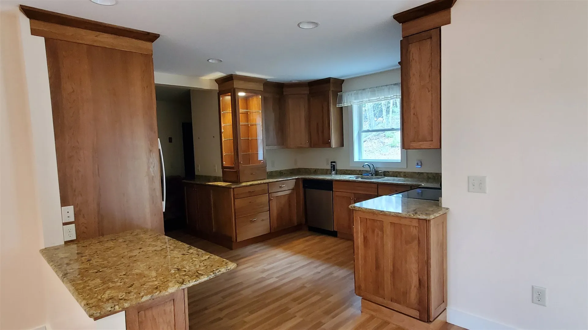 15 Adams Road Enfield NH 03748