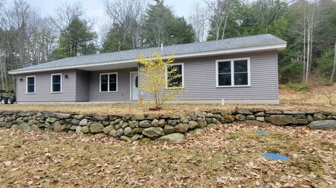 15 Adams Road Enfield NH 03748