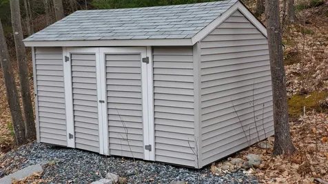 15 Adams Road Enfield NH 03748