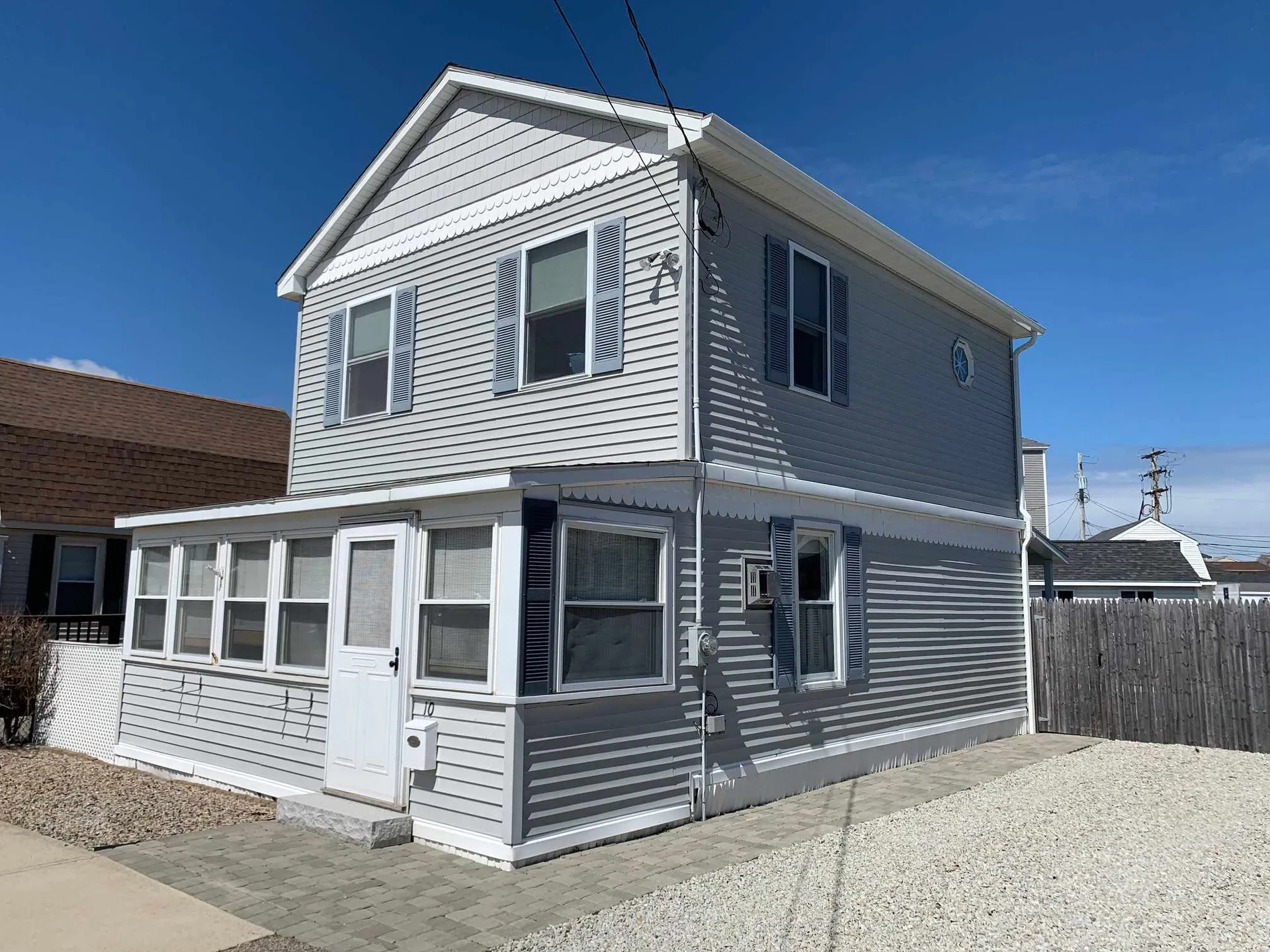 10 O Street Hampton NH 03842