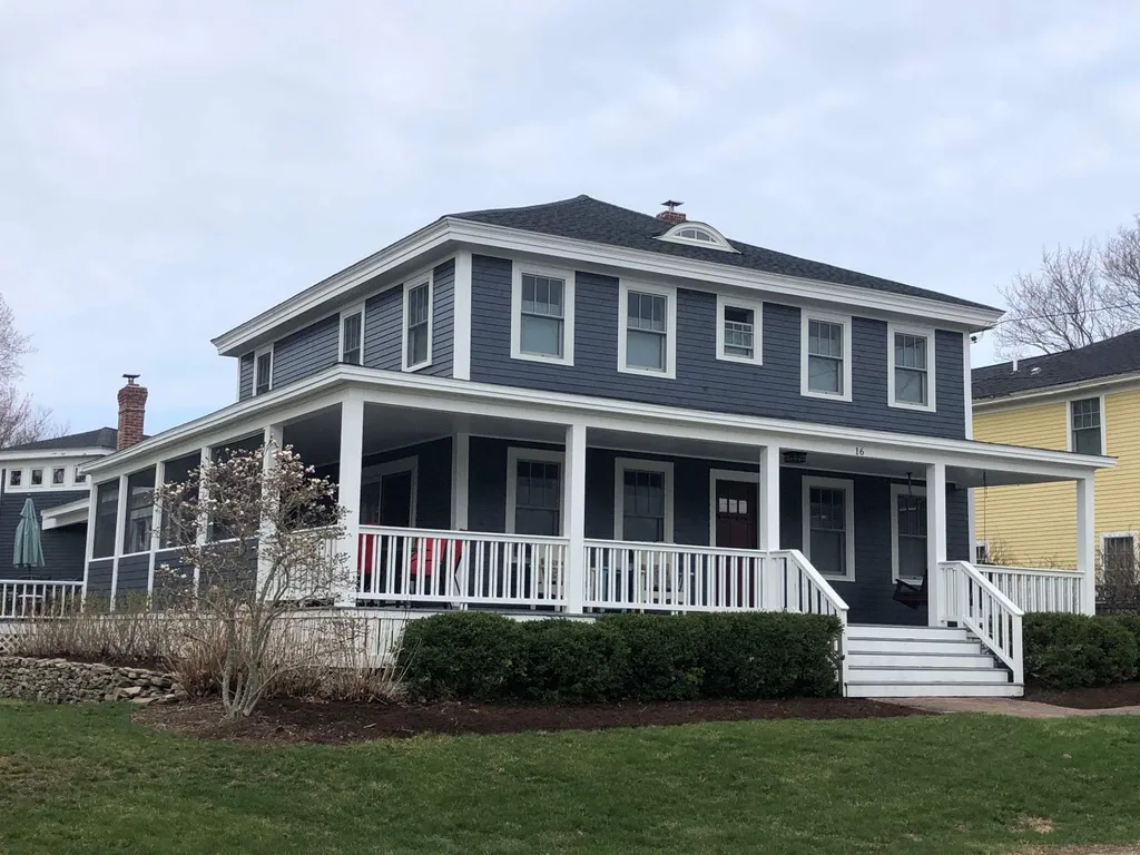 16 Cable Road Rye NH 03870