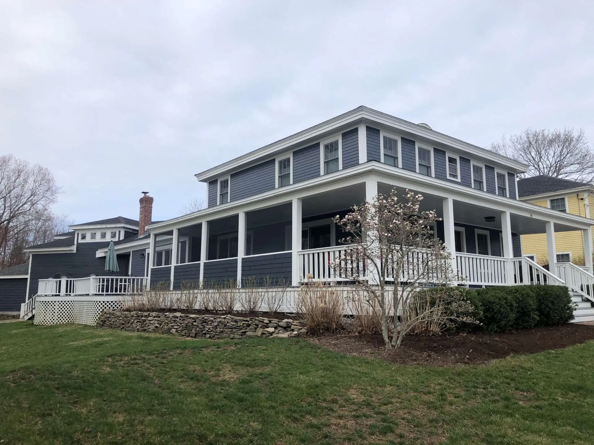 16 Cable Road Rye NH 03870