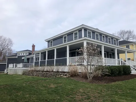 16 Cable Road Rye NH 03870
