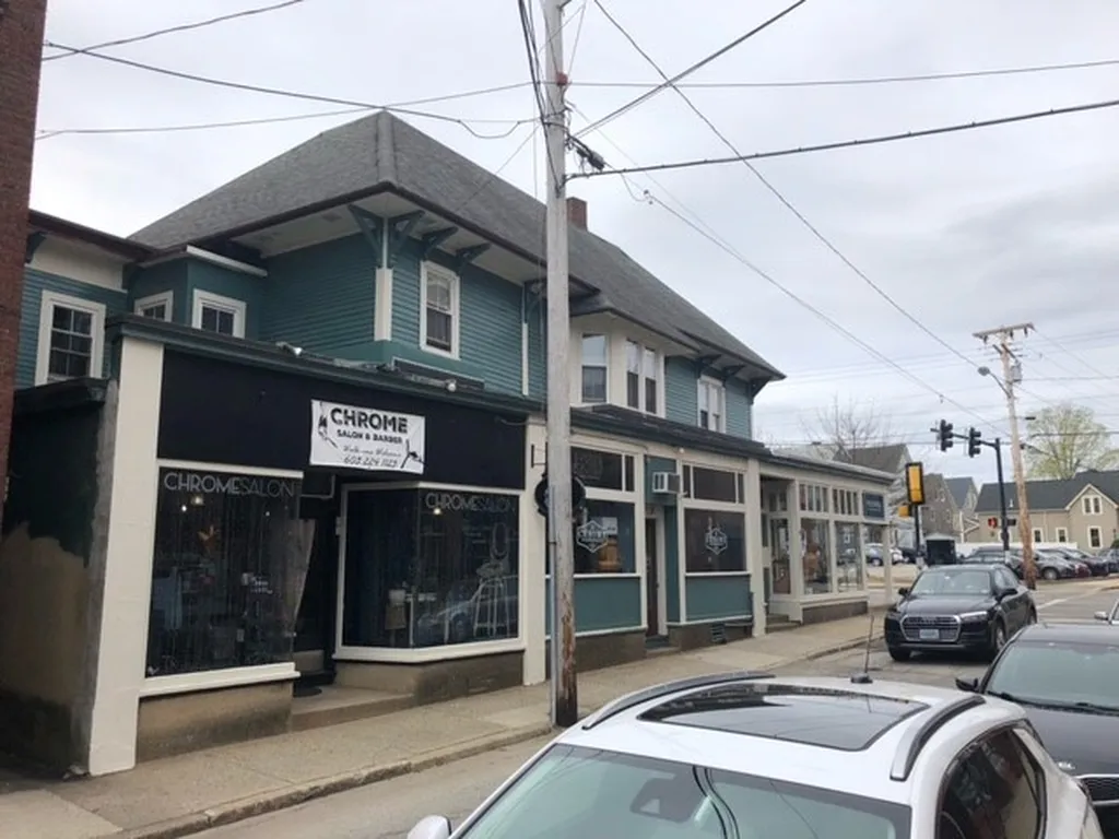 10 North State Street Concord NH 03301