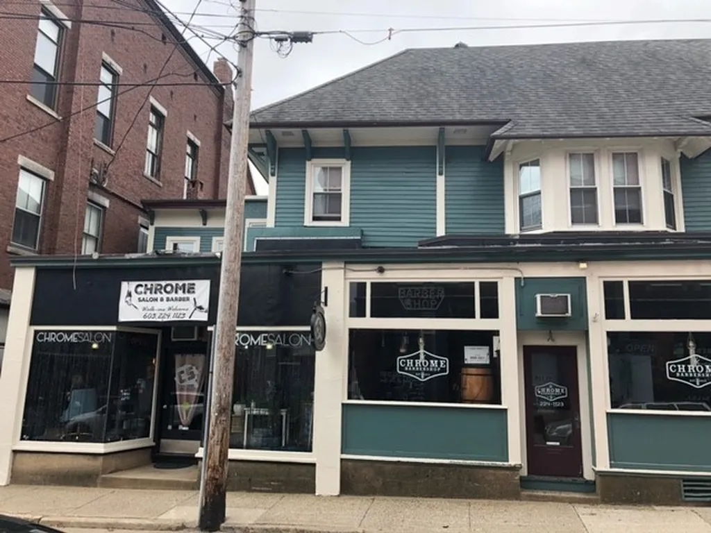 10 North State Street Concord NH 03301