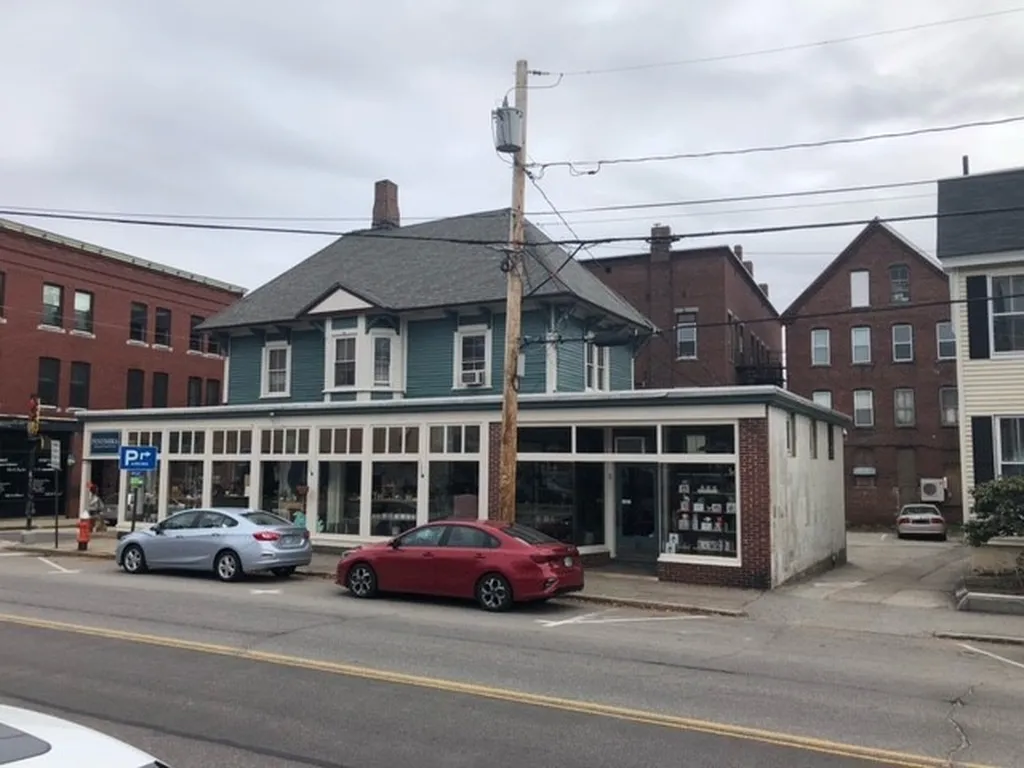 10 North State Street Concord NH 03301