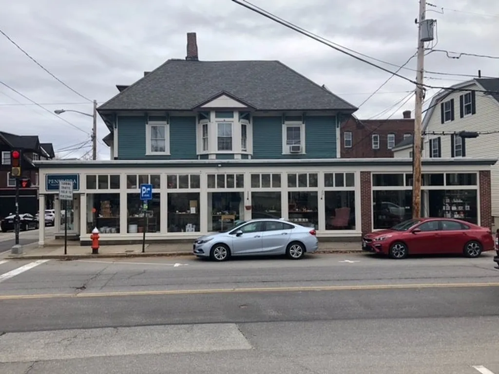 10 North State Street Concord NH 03301