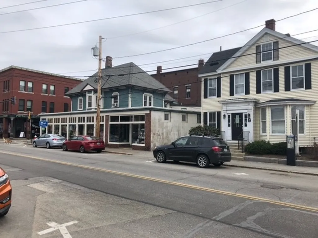 10 North State Street Concord NH 03301