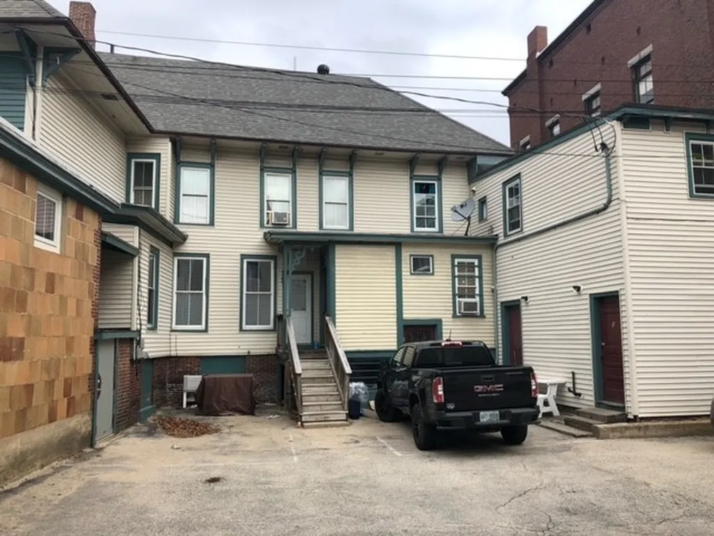 10 North State Street Concord NH 03301