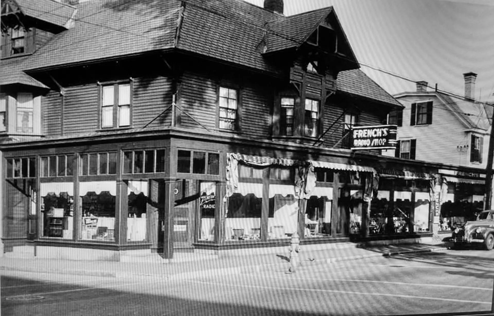 10 North State Street Concord NH 03301