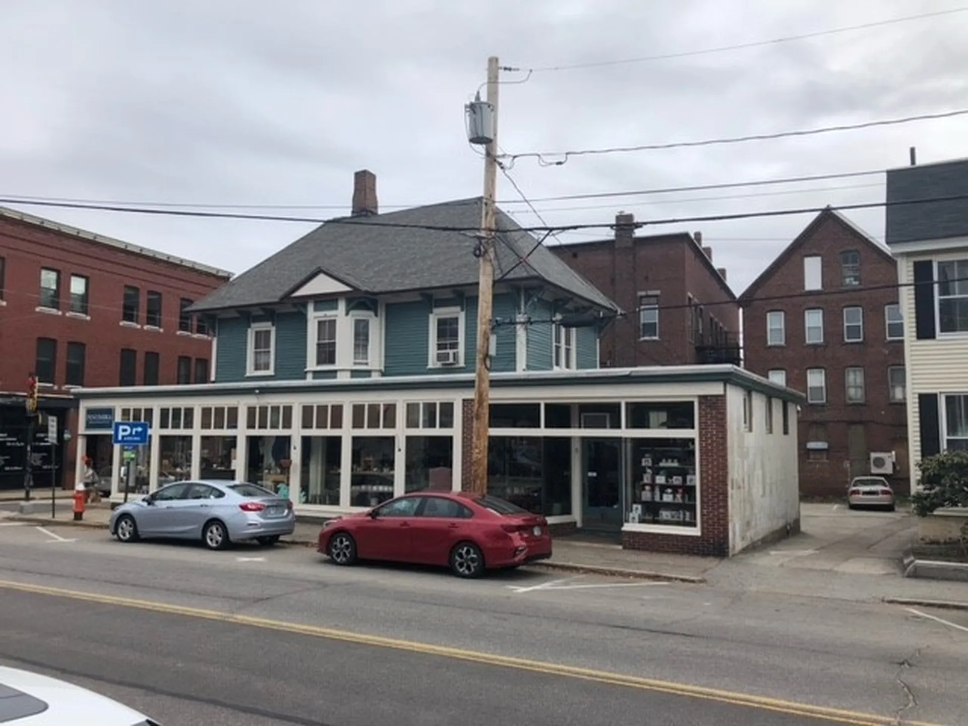 10 North State Street Concord NH 03301