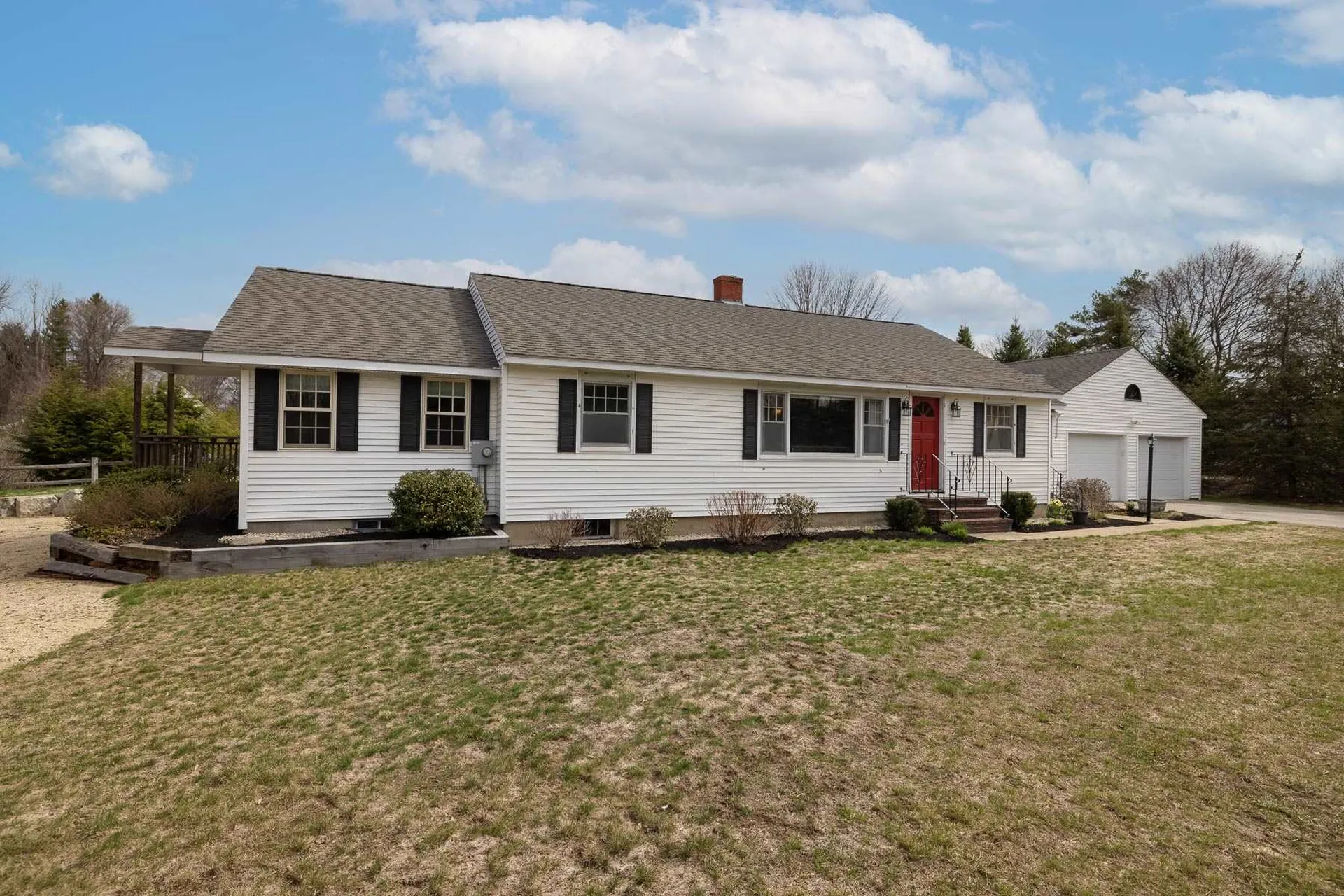 17 Littleworth Road Dover NH 03820