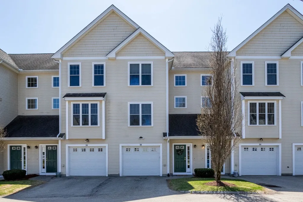88 Prescott Street Nashua NH 03064