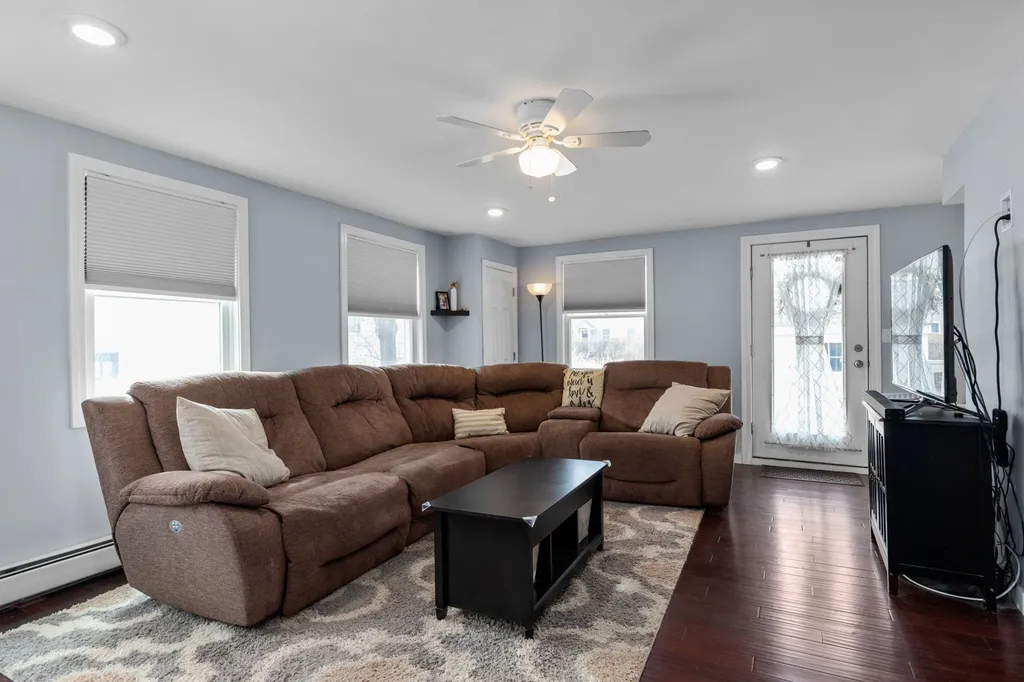 43 1/2 Forest Street Dover NH 03820