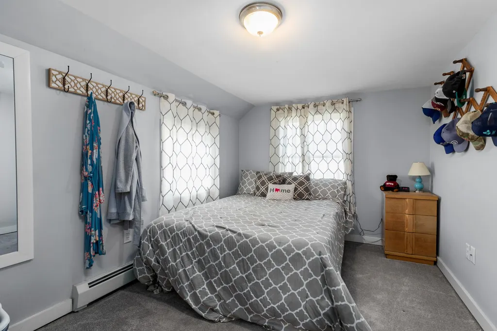 43 1/2 Forest Street Dover NH 03820