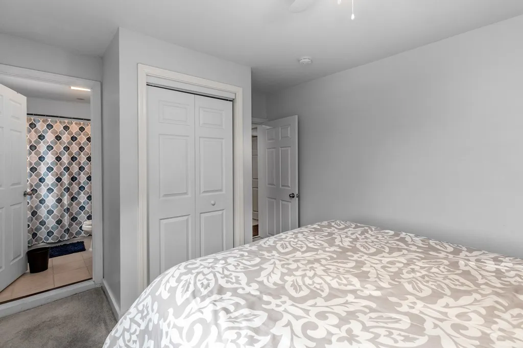 43 1/2 Forest Street Dover NH 03820