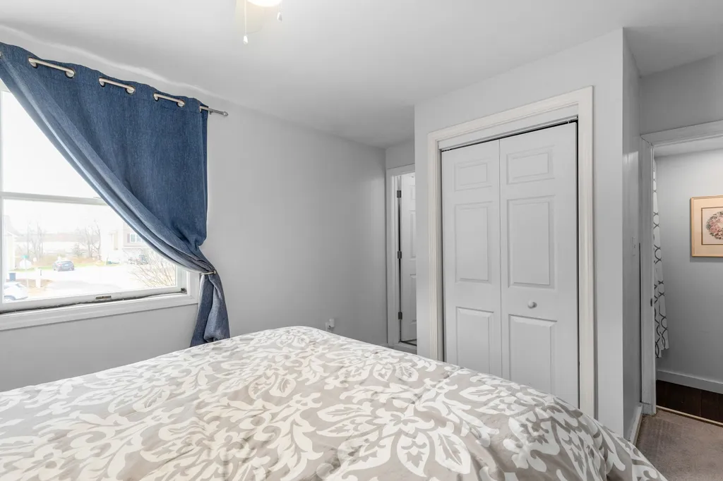 43 1/2 Forest Street Dover NH 03820