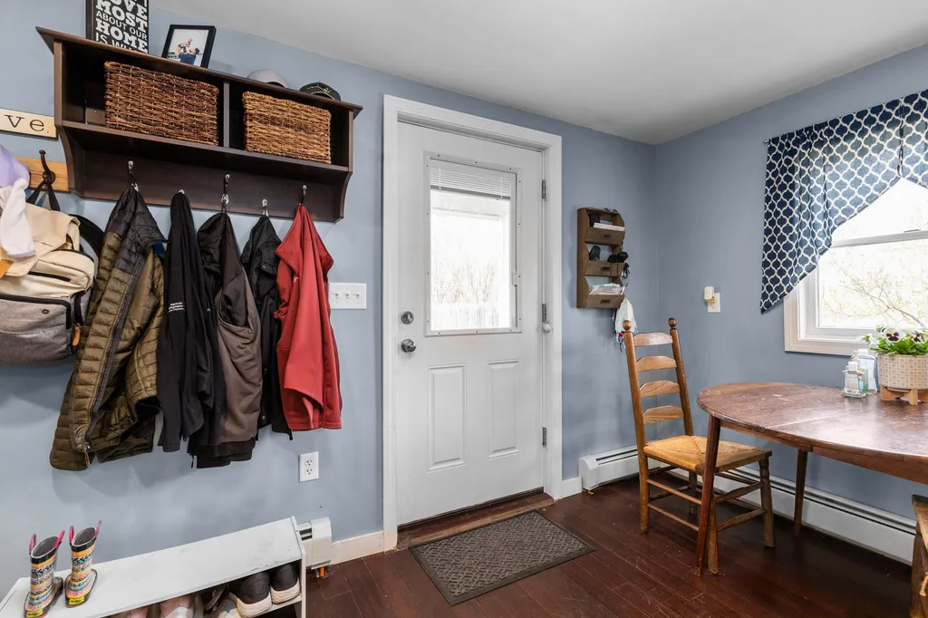 43 1/2 Forest Street Dover NH 03820
