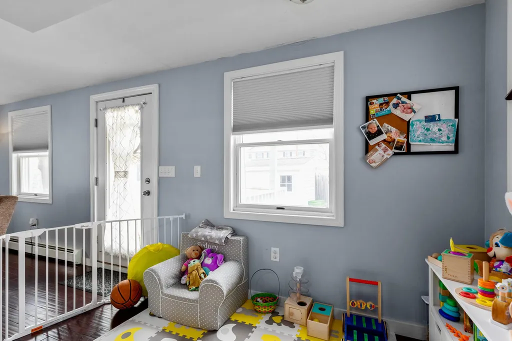 43 1/2 Forest Street Dover NH 03820