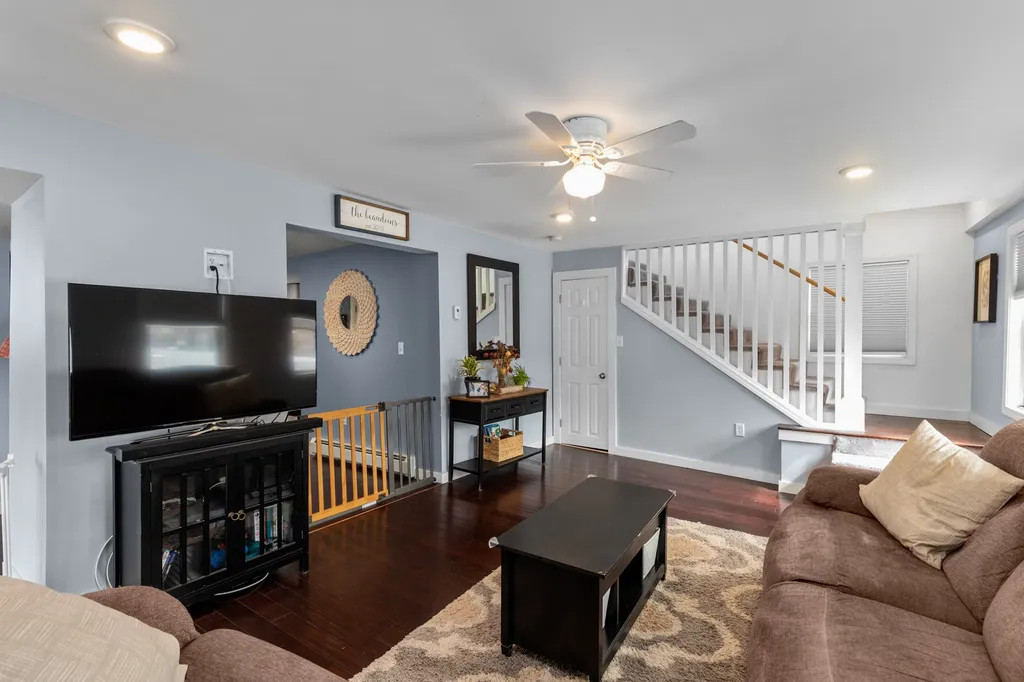 43 1/2 Forest Street Dover NH 03820
