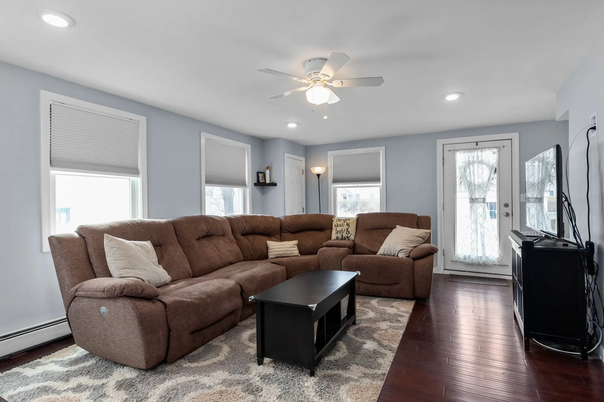 43 1/2 Forest Street Dover NH 03820
