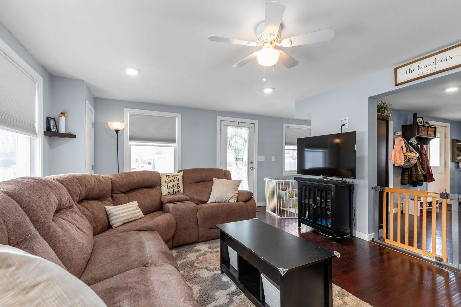 43 1/2 Forest Street Dover NH 03820
