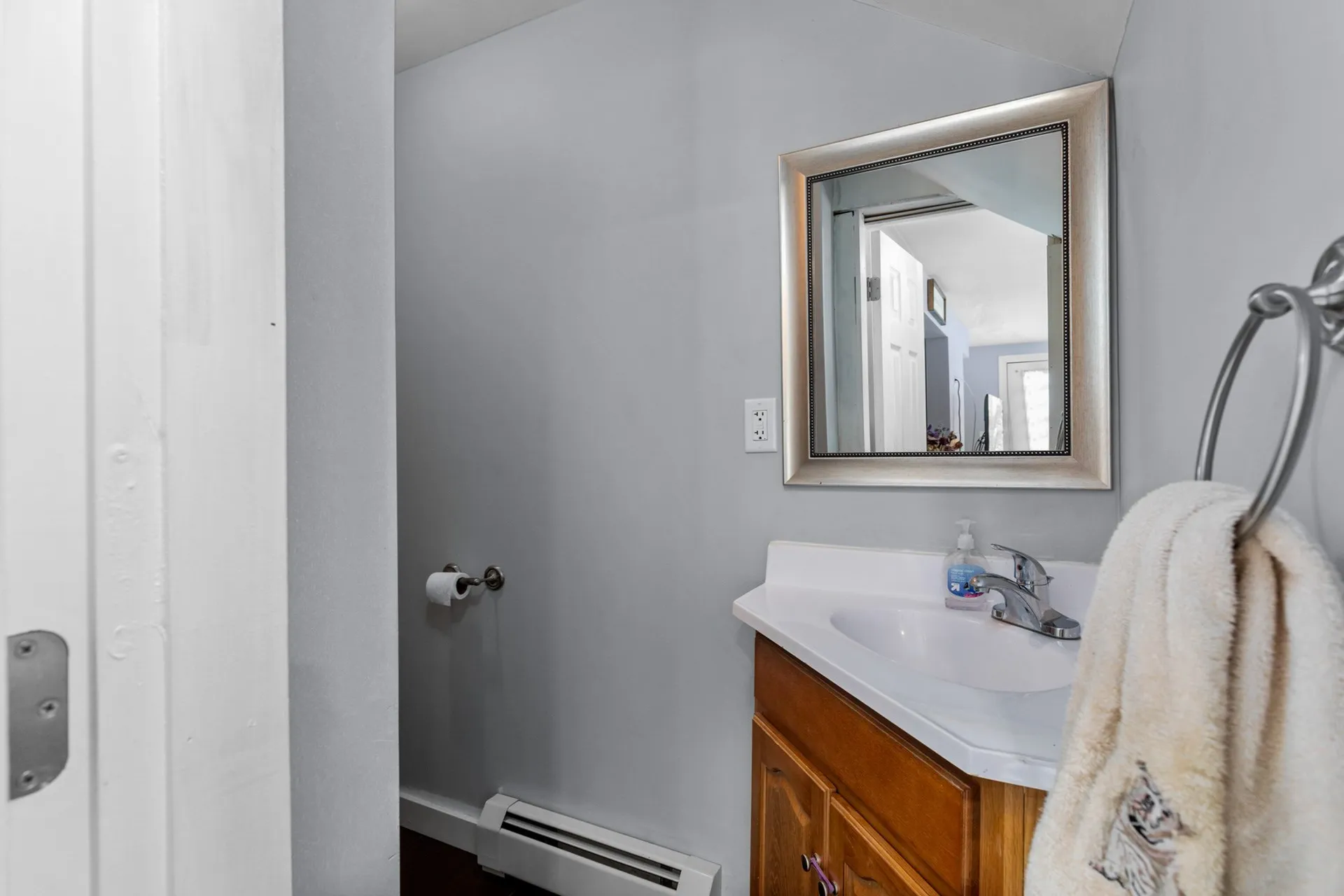 43 1/2 Forest Street Dover NH 03820