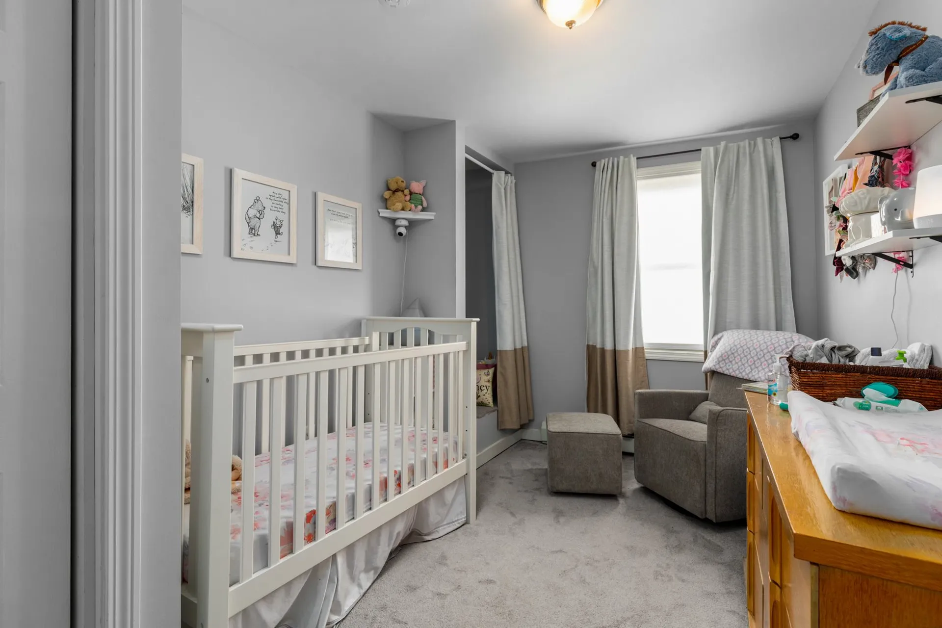 43 1/2 Forest Street Dover NH 03820