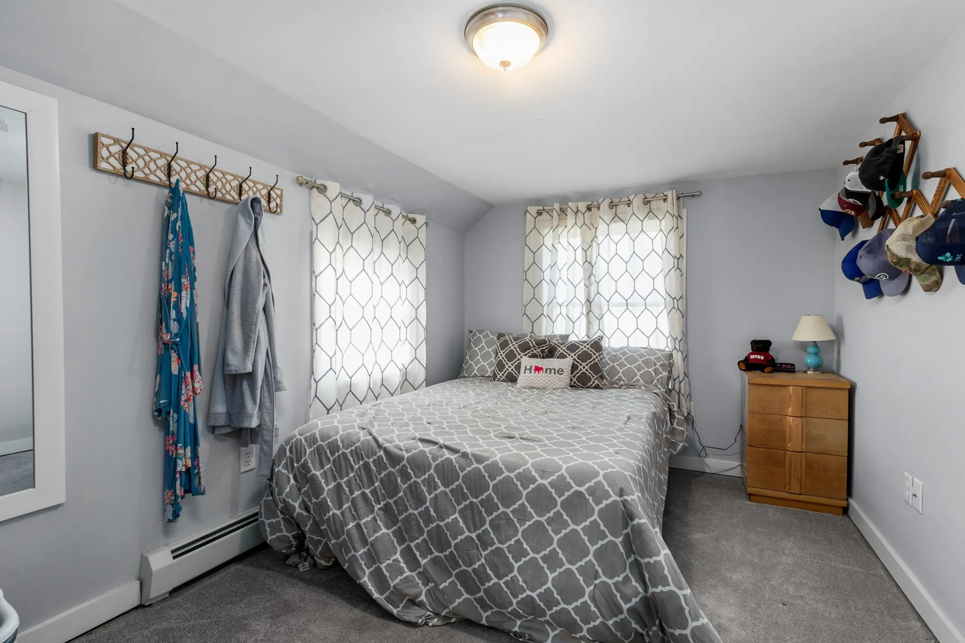 43 1/2 Forest Street Dover NH 03820