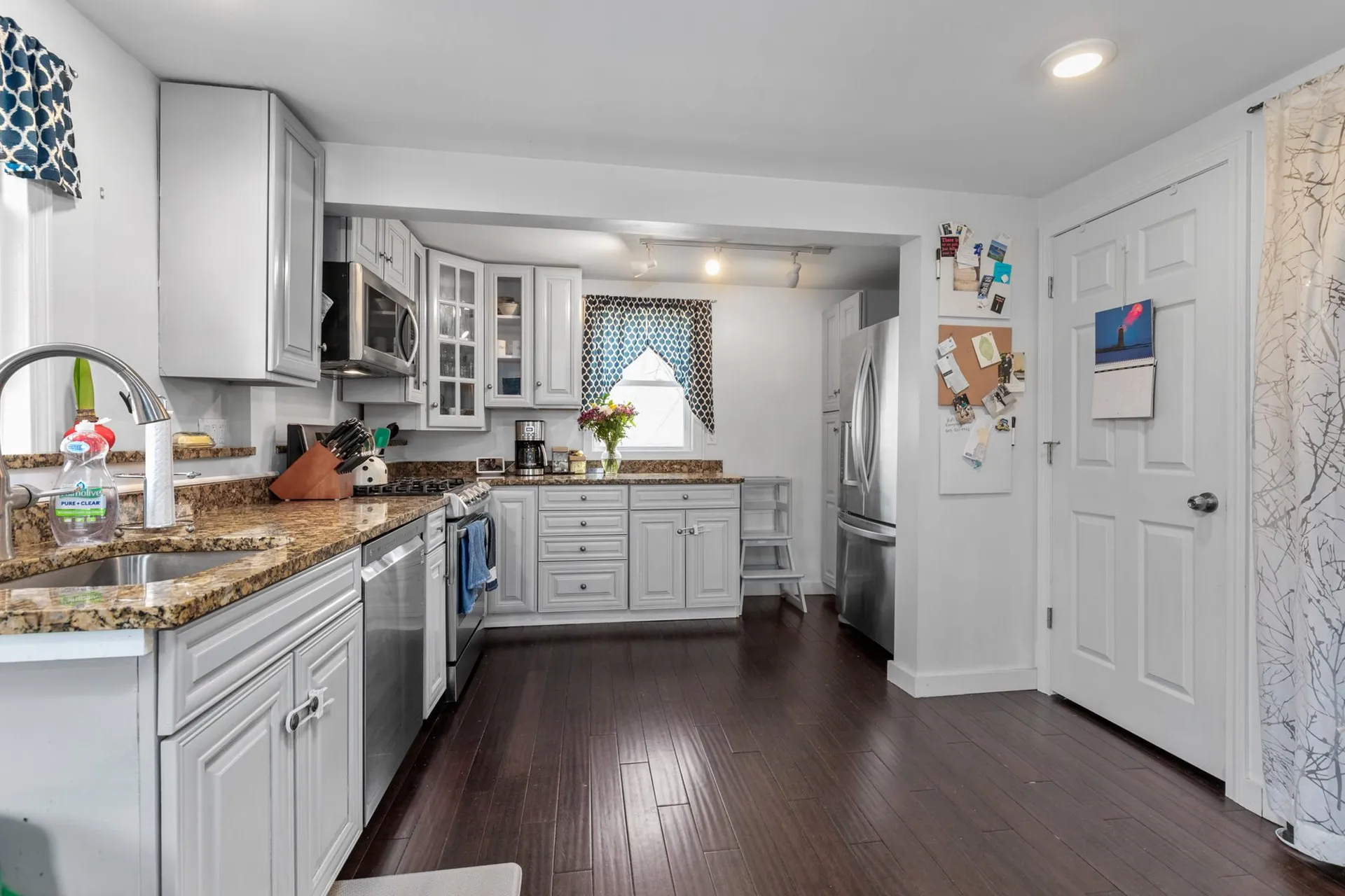 43 1/2 Forest Street Dover NH 03820