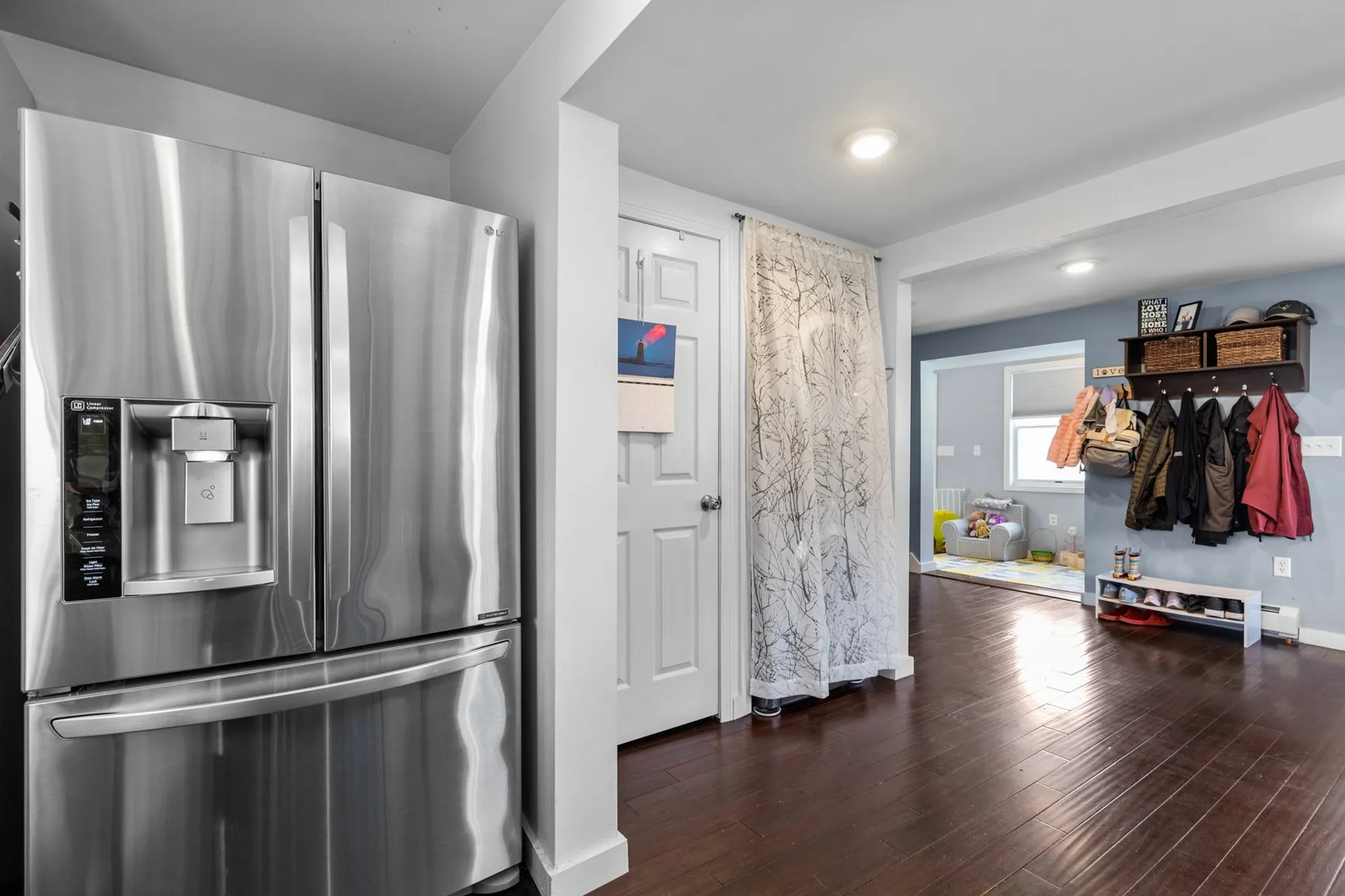 43 1/2 Forest Street Dover NH 03820