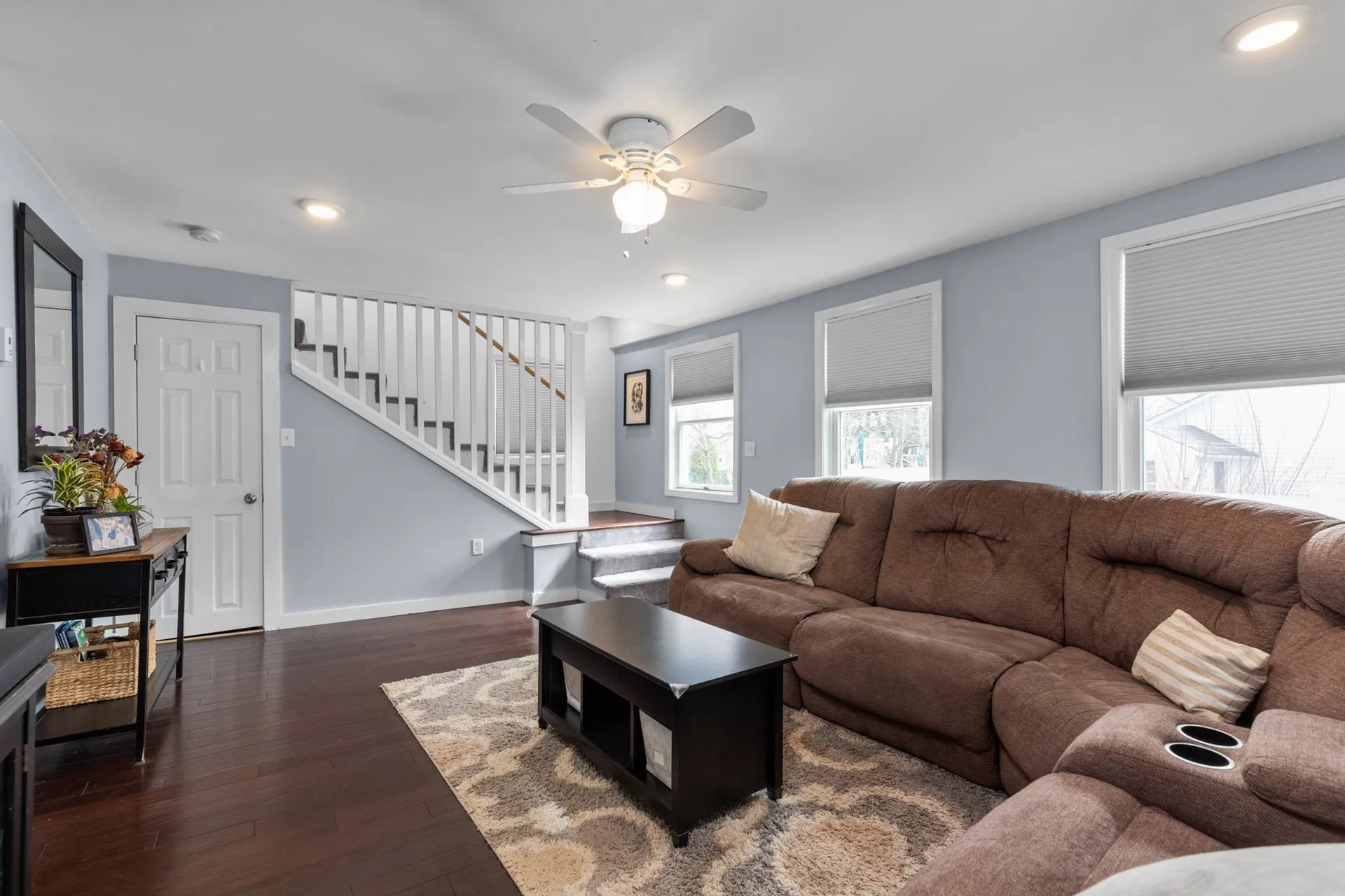 43 1/2 Forest Street Dover NH 03820