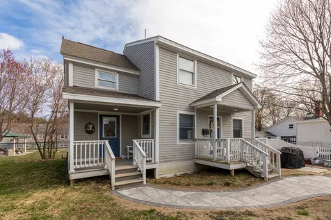 43 1/2 Forest Street Dover NH 03820