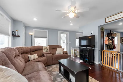 43 1/2 Forest Street Dover NH 03820