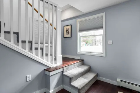 43 1/2 Forest Street Dover NH 03820