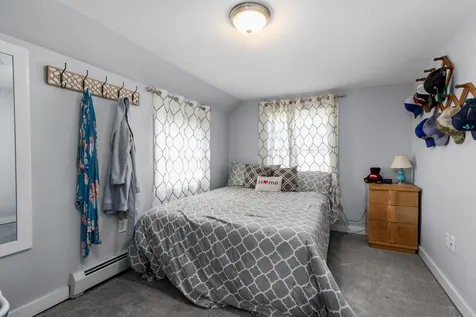 43 1/2 Forest Street Dover NH 03820