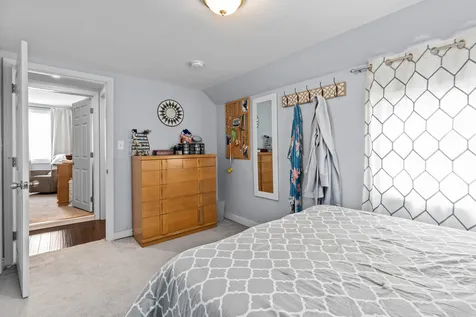 43 1/2 Forest Street Dover NH 03820