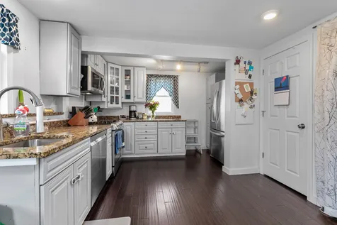 43 1/2 Forest Street Dover NH 03820