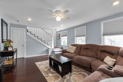 43 1/2 Forest Street Dover NH 03820