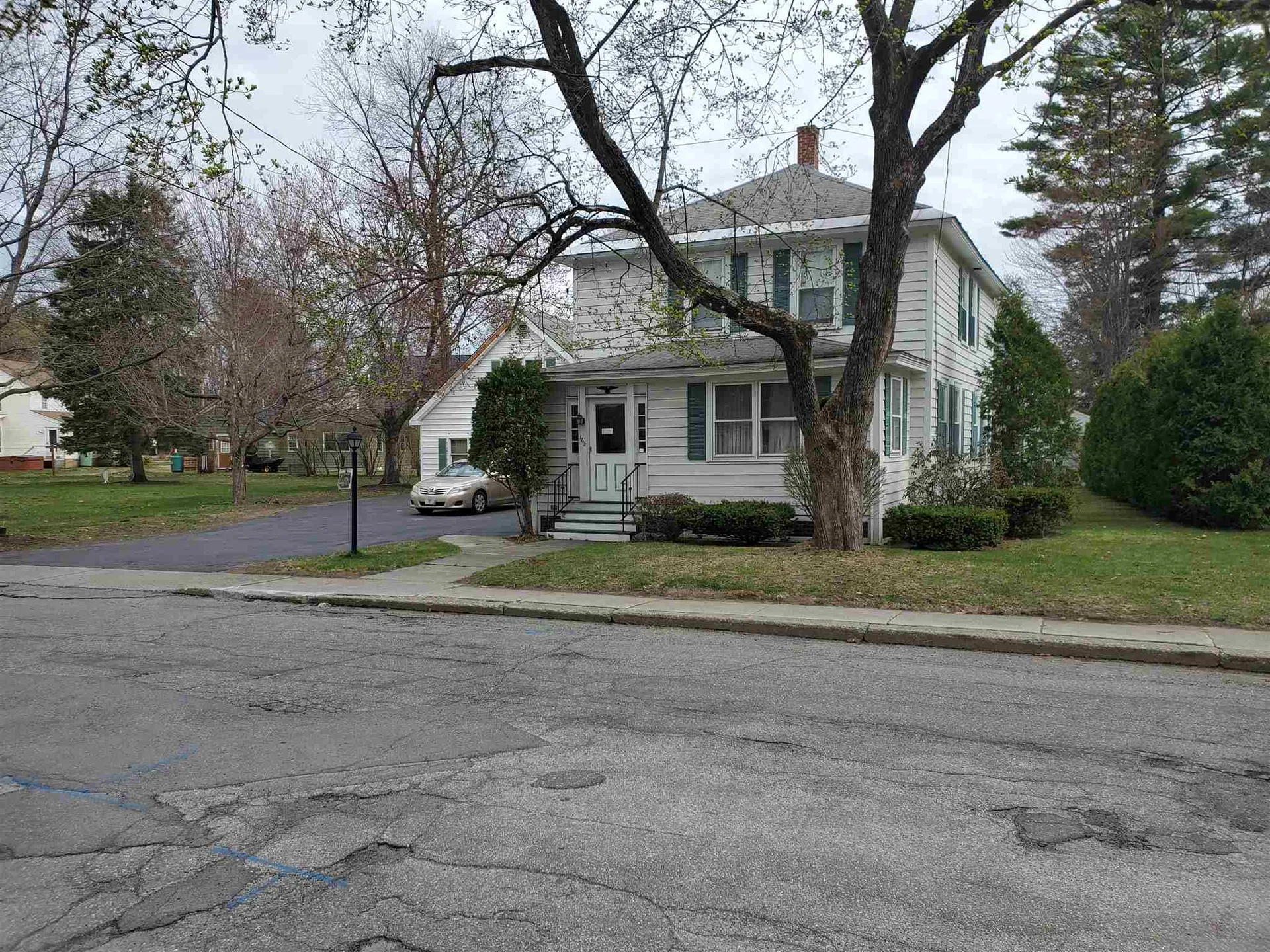 165 Myrtle Street Claremont NH 03743