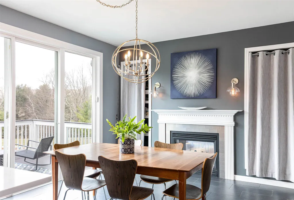 200 Greystone Estates Richmond VT 05477
