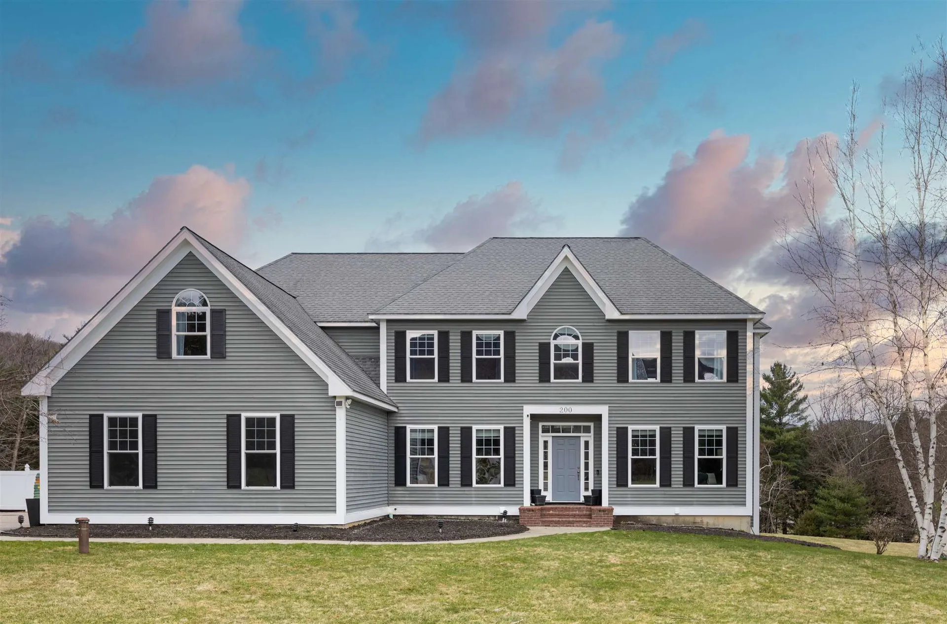200 Greystone Estates Richmond VT 05477