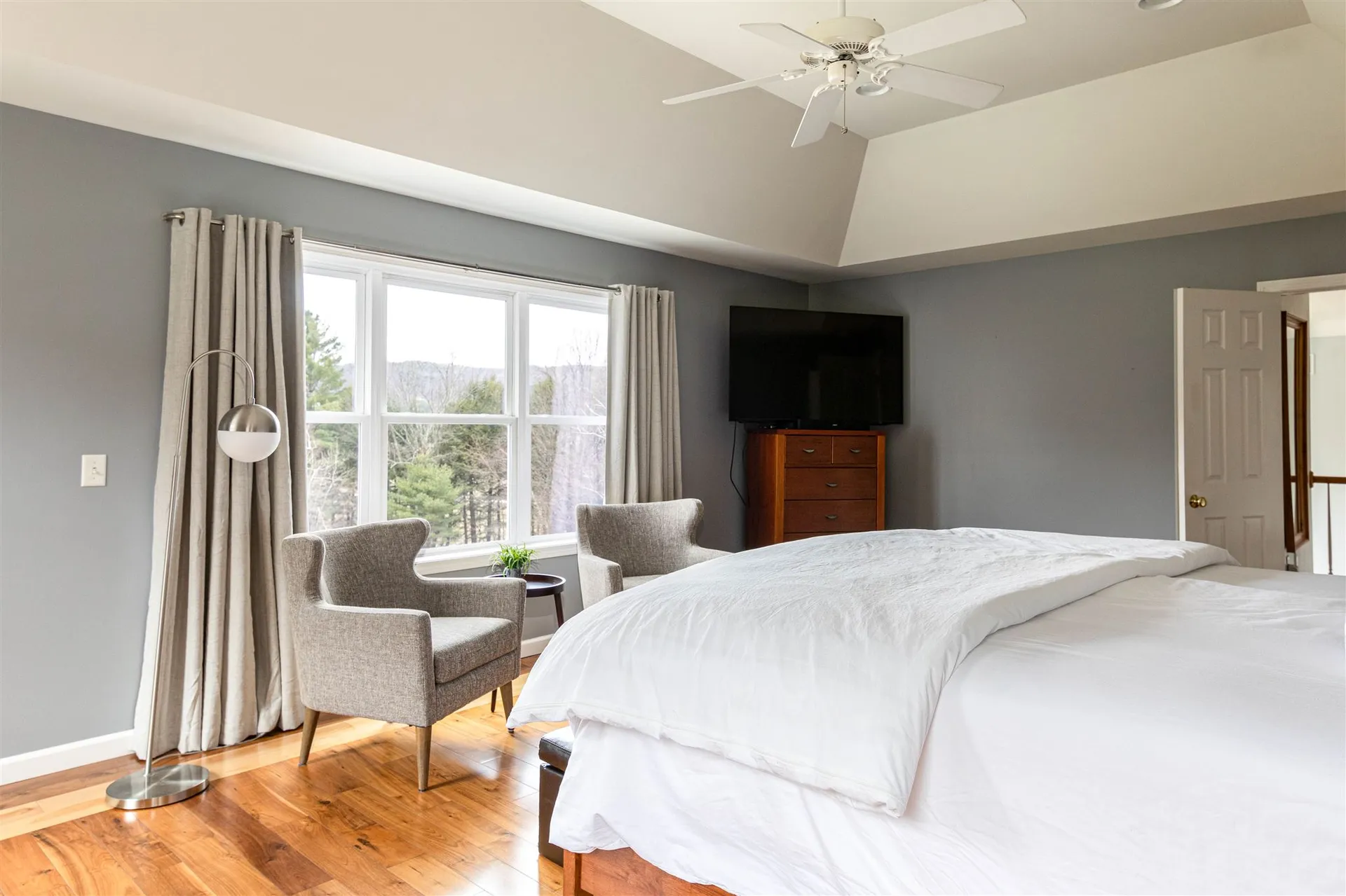 200 Greystone Estates Richmond VT 05477