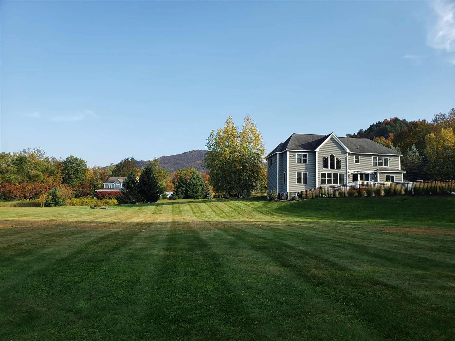 200 Greystone Estates Richmond VT 05477