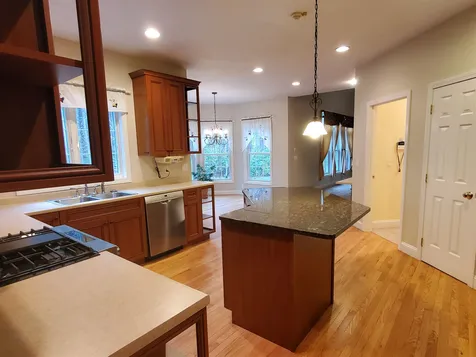 65 Blueberry Lane New Ipswich NH 03071