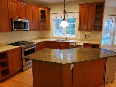 65 Blueberry Lane New Ipswich NH 03071