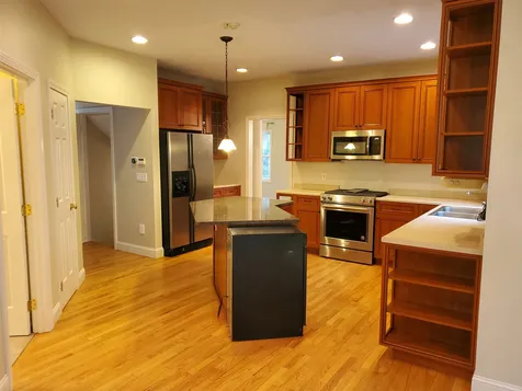 65 Blueberry Lane New Ipswich NH 03071
