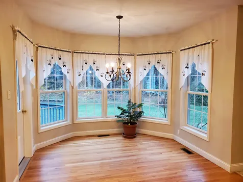 65 Blueberry Lane New Ipswich NH 03071